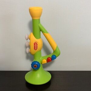 Musical Trumpet Toy